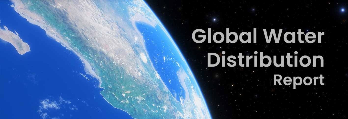 Global Water Distribution Report