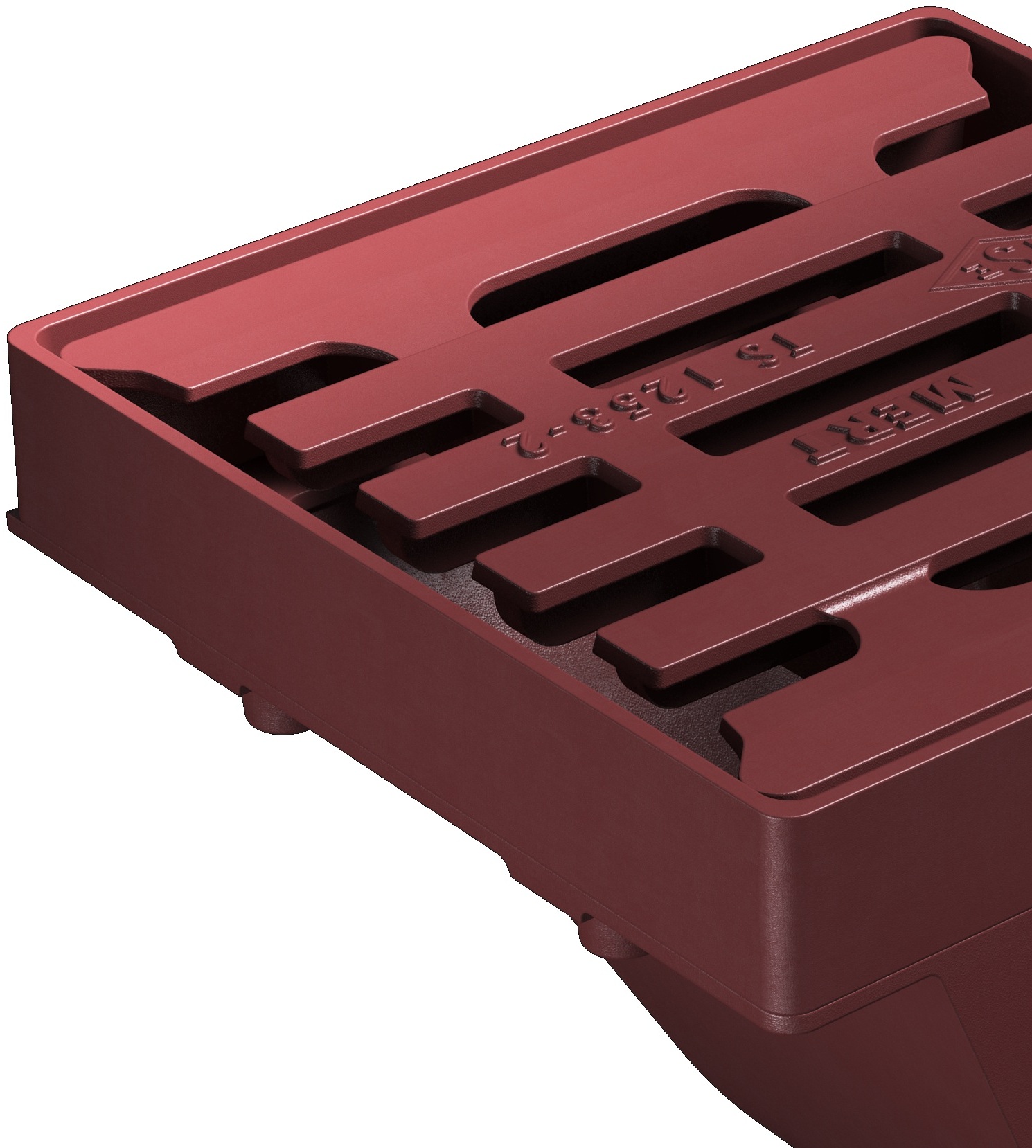 Sfero Döküm Viyadük Süzgeci DN150