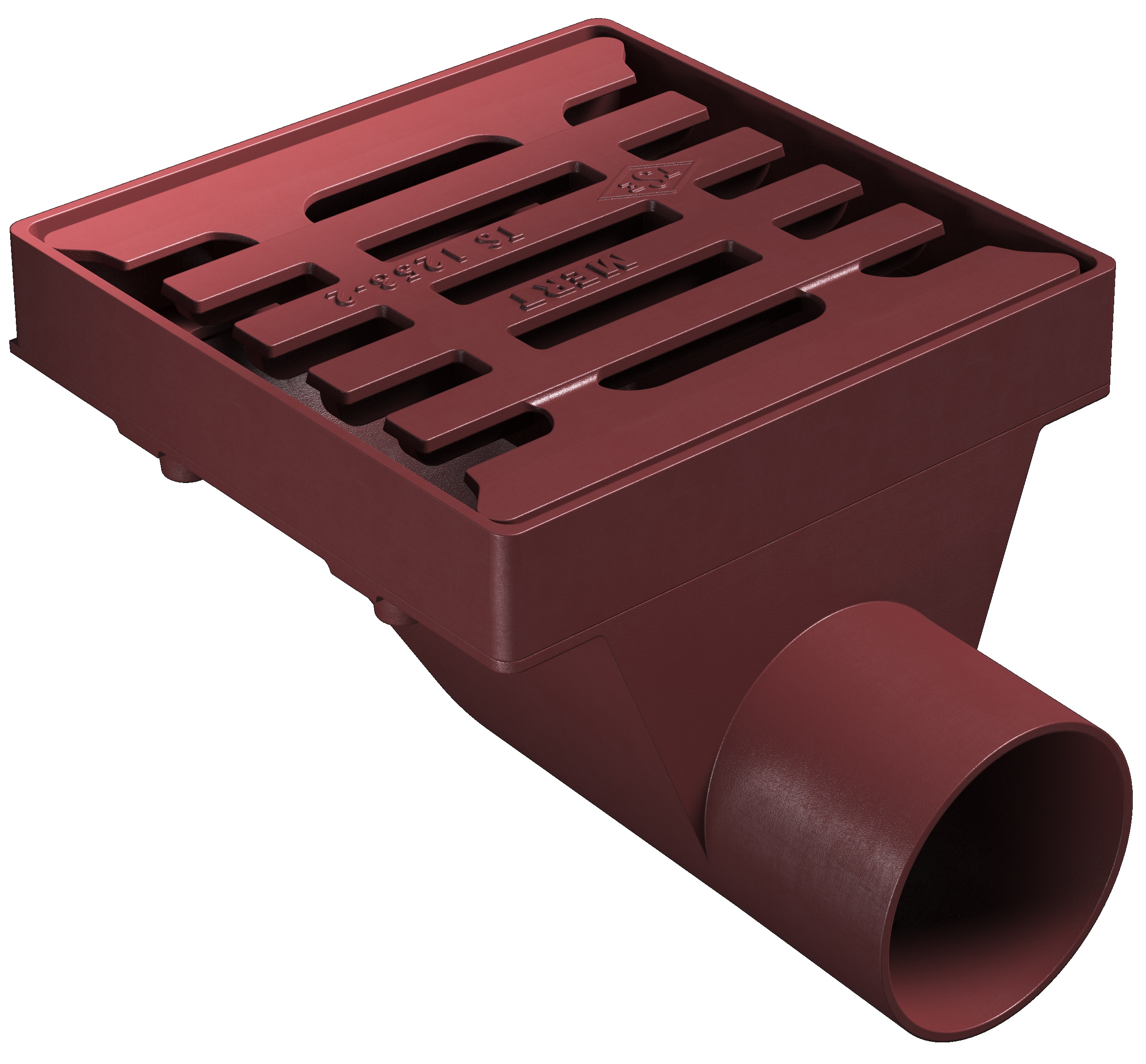 Sfero Döküm Viyadük Süzgeci DN150