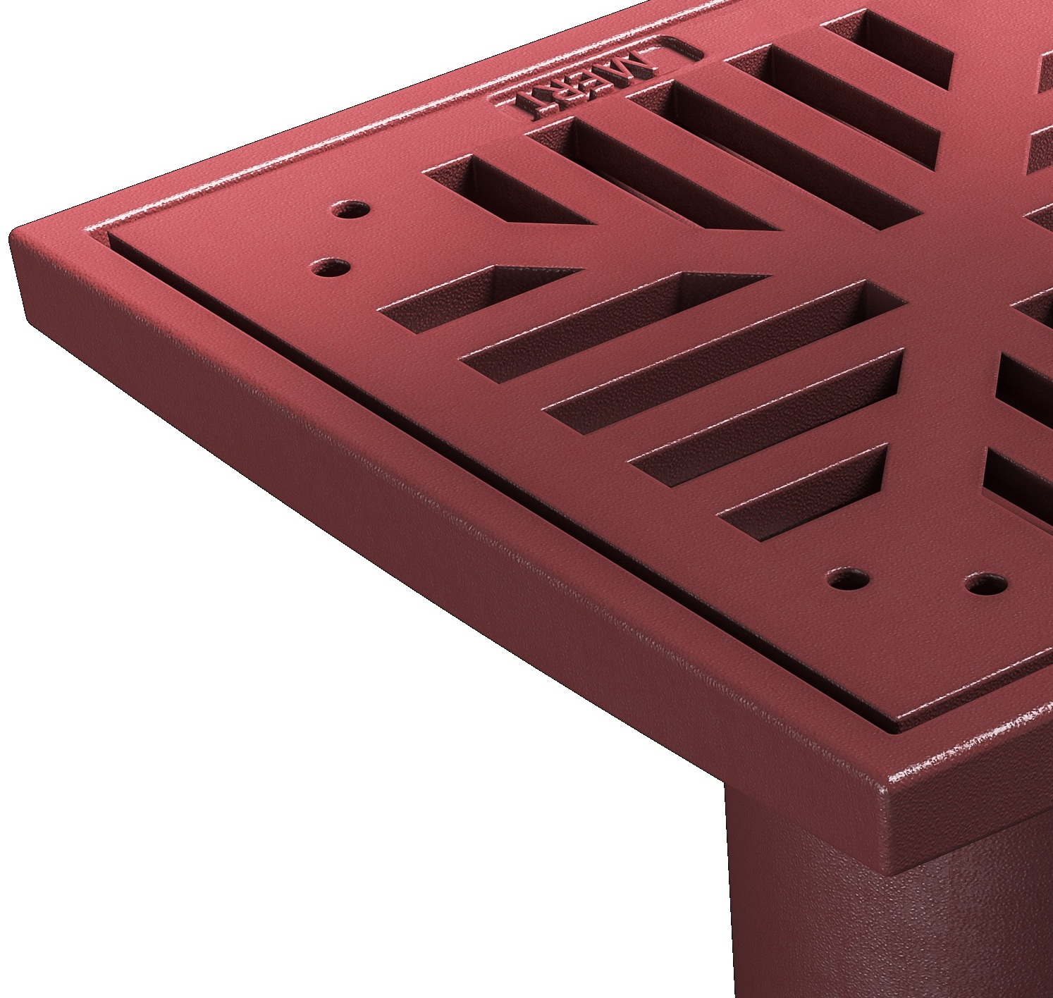 Sfero Döküm Otopark Süzgeci DN70